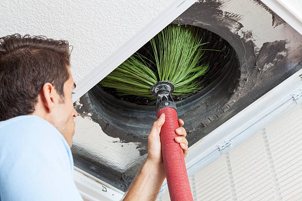 Emergency Air Duct Cleaning in Ashland, KY